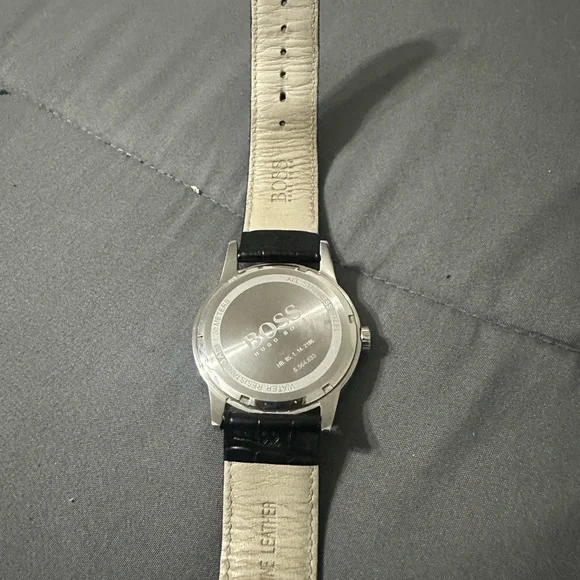 Hugo Boss Watch - Picture 3 of 4